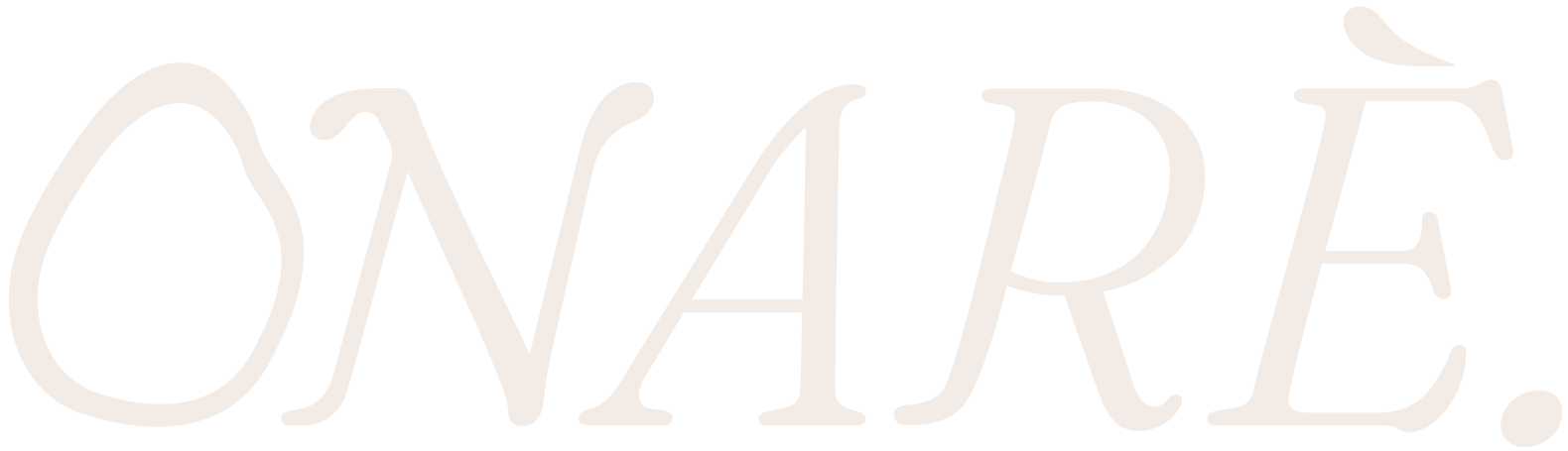 ONARÉ